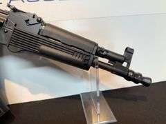 Radom Arms Hellpup Pistol, 7.62x39