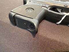 Ruger LCP Pistol