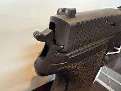 Sig Sauer SAUER P227 Pistol