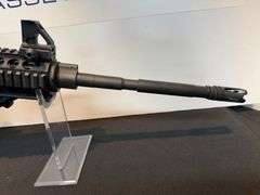 Noreen Firearms BBN-223 AR Rifle
