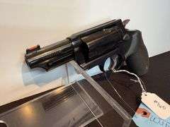 Taurus Judge Revolver