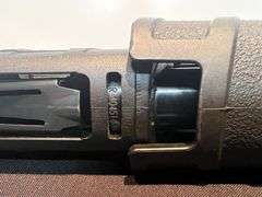 Remington M887 Shotgun, 12 Ga