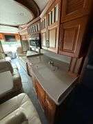 2008 Newmar Mountain Aire 4529 Diesel Pusher Motorhome