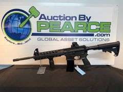 Mossberg MMR Tactical Rifle, 5.56mm NATO