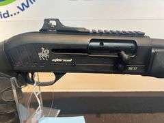 Eternal Arms S12 ST Shotgun, 12 Ga