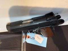 American Tactical Titan Pistol