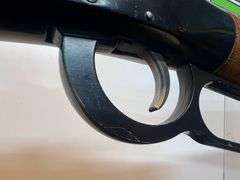 Ithaca M66 Super Single Rifle, 20 Ga