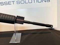 American Tactical OMNI Hybrid Rifle, 5.56 NATO