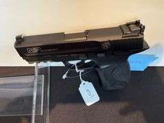 Smith & Wesson M&P 22 Compact Pistol - 22LR