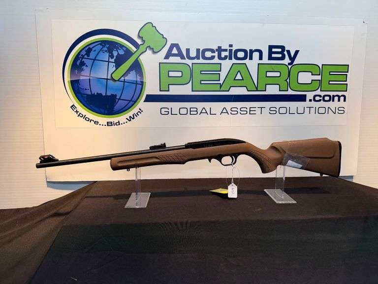 Rossi RS22 Rifle, 22 LR - Parts Only: Broken image
