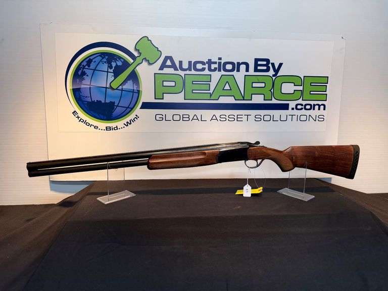 Stoeger Condor O/U Shotgun, 12 Ga image