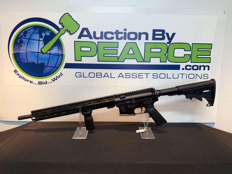 Great Lakes GL-15 Rifle, 223/5.56 image