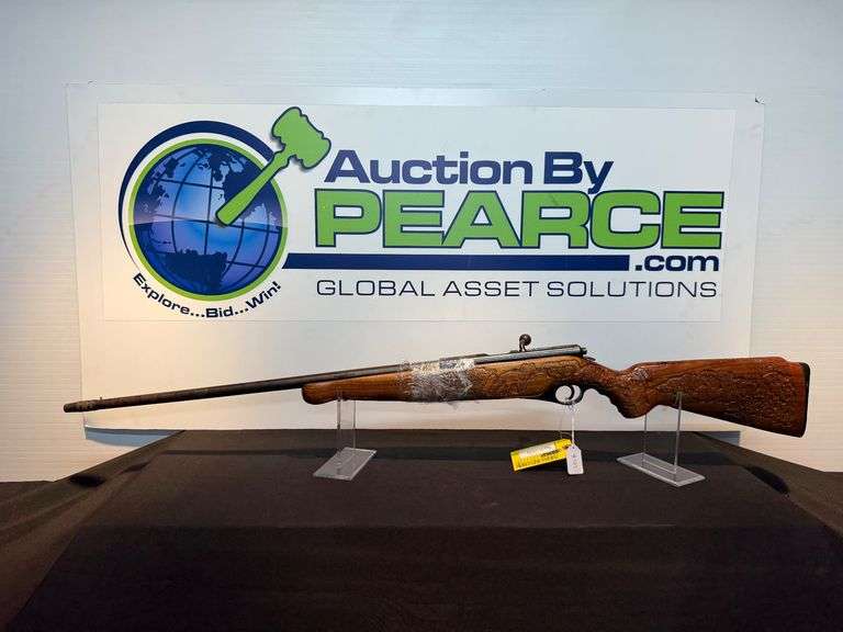 Mossberg 183DC Shotgun, 410 Ga - Parts Only: Broken image