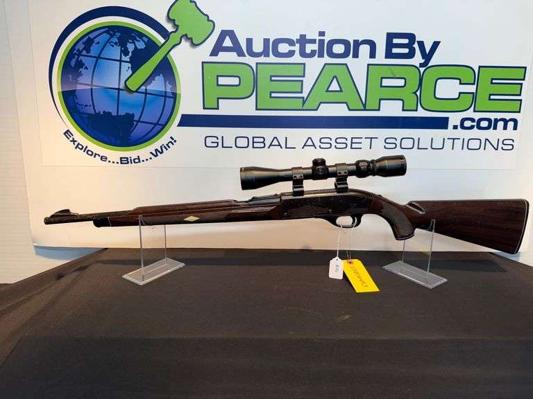 Remington Nylon 66 Rifle, 22LR image