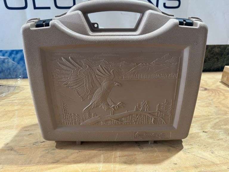 Plano 1404 Protector Series 4 Pistol Case image