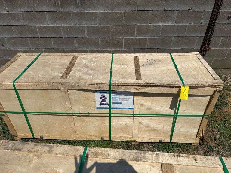 2025 AGT Industrial Unused YC-26G Sawmill image