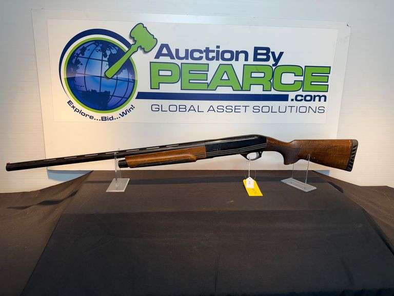 Hatfield SAS Shotgun, 12 Ga image
