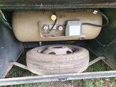 UPDATED INFO AND PICTURES 1997 Holiday Rambler Motor Home