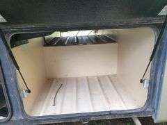 UPDATED INFO AND PICTURES 1997 Holiday Rambler Motor Home