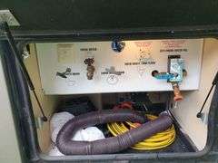 UPDATED INFO AND PICTURES 1997 Holiday Rambler Motor Home