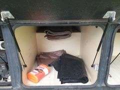 UPDATED INFO AND PICTURES 1997 Holiday Rambler Motor Home