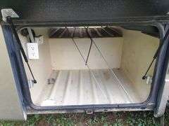 UPDATED INFO AND PICTURES 1997 Holiday Rambler Motor Home