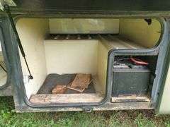 UPDATED INFO AND PICTURES 1997 Holiday Rambler Motor Home