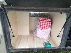 UPDATED INFO AND PICTURES 1997 Holiday Rambler Motor Home