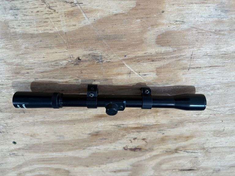 Tasco Scope image