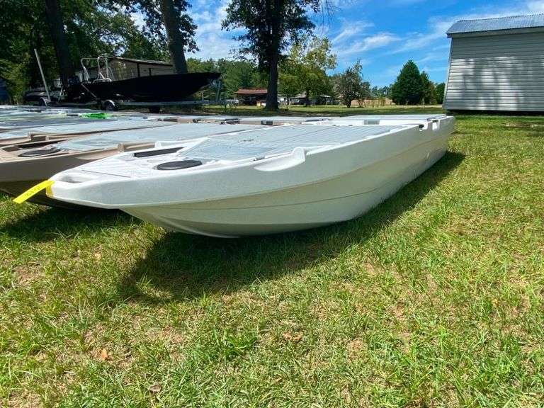 Milha Lite Skiff image