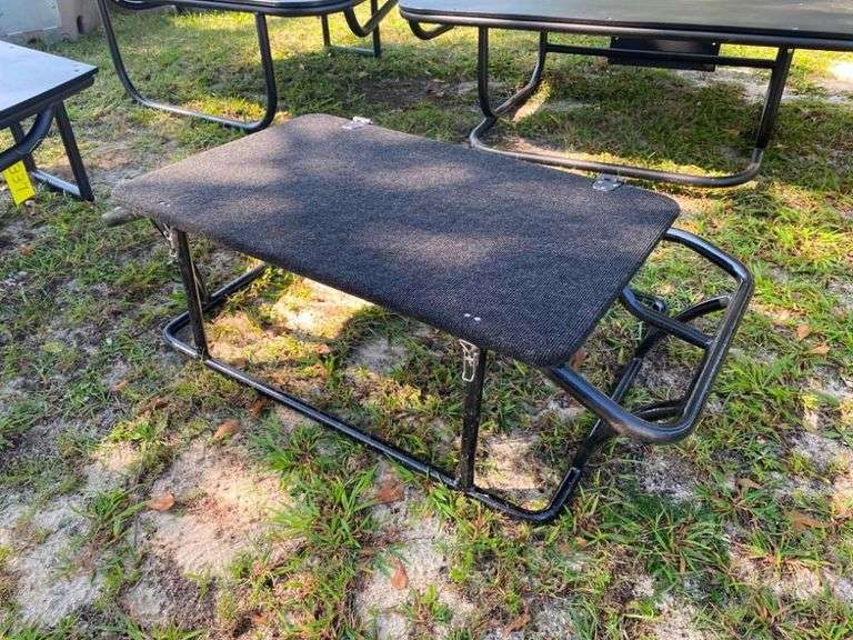 Frame System with Platform image