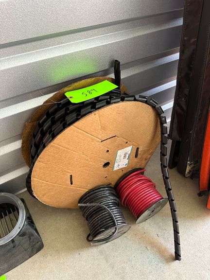 Electrical Marine Wiring image