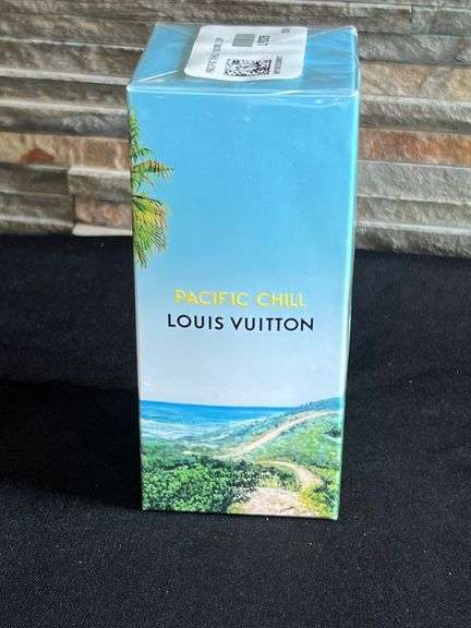 Louis Vuitton Pacific Chill EDP - 100ML image