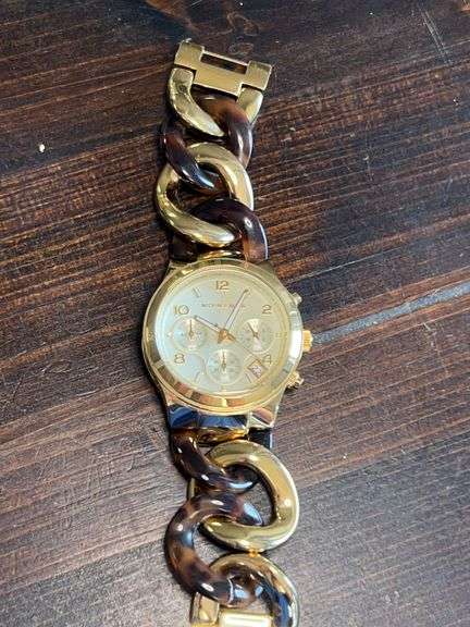 Michael Kors Watch image