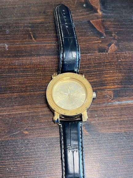 King Master Watch image