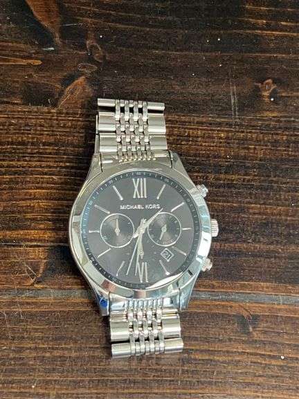 Michael Kors Watch image