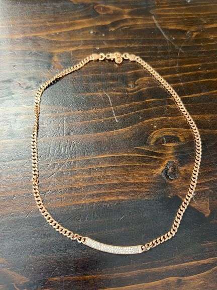 Michael Kors Necklace image