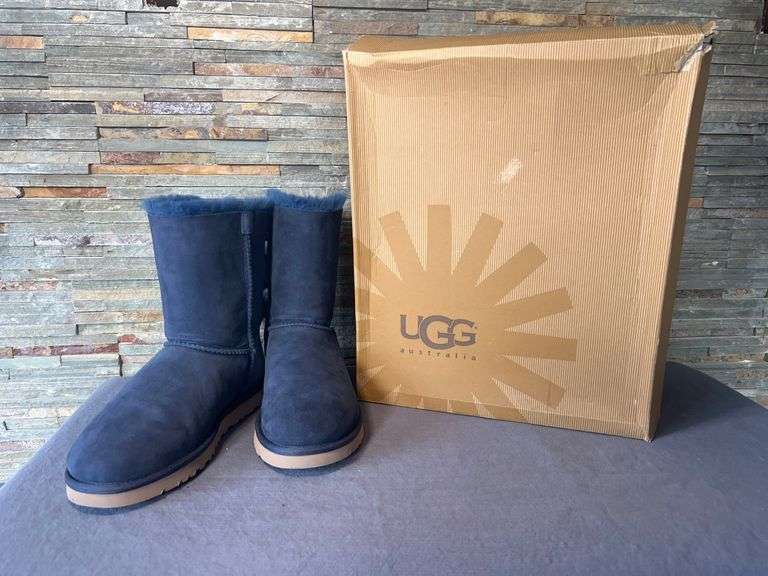 UGG Boots Baily Bow with Box image