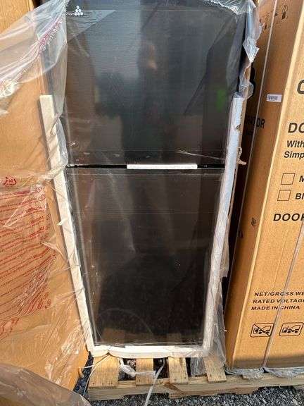 Cannon 12V DC RV Refridgerator image