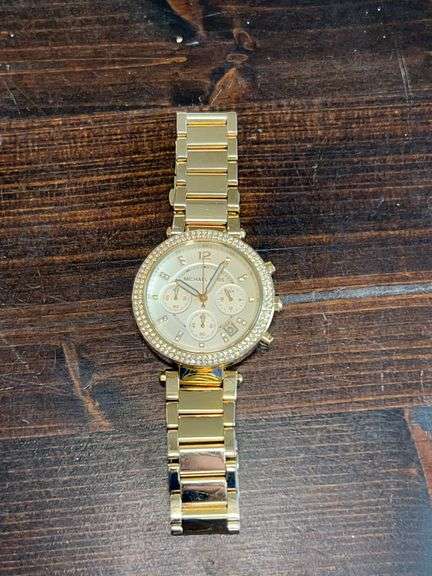 Michael Kors Watch image