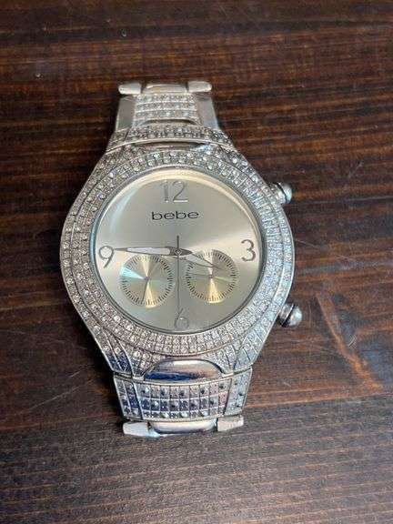 Bebe Watch image