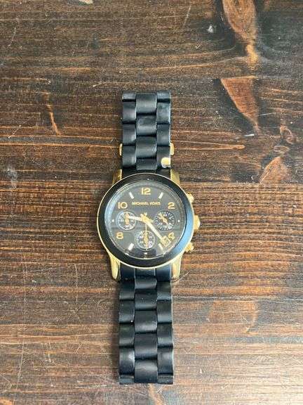 Michael Kors Watch image