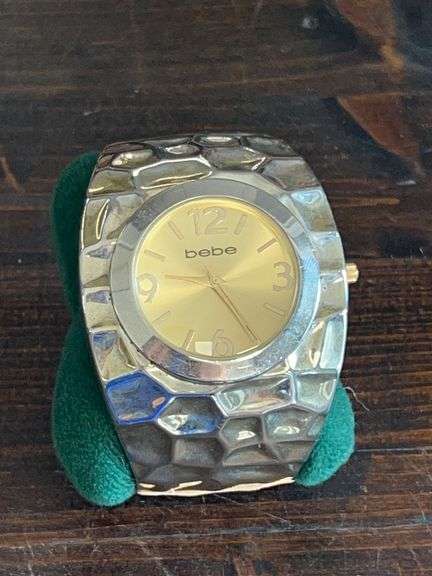 Bebe Watch image