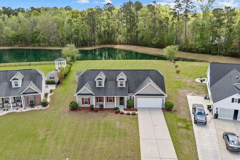 270 Moulton Dr., Longs, SC 29568 image