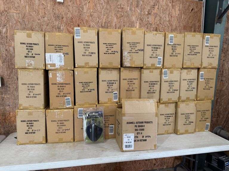 Large Lot - Uncle Mike's Tactical IWB Tuckable Holster - Ambidextrous, Size 0 and 19 image