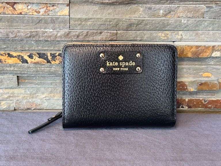 Kate Spade Wellesley Cara Wallet WLRU1745 image