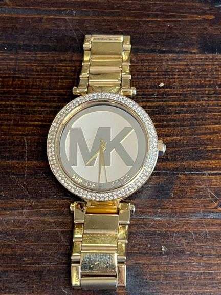 Michael Kors Watch image
