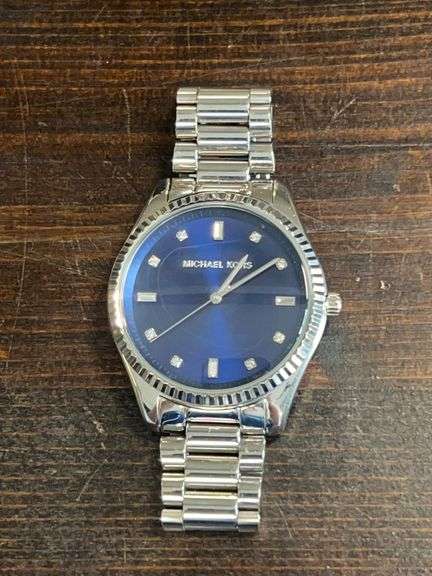 Michael Kors Watch image