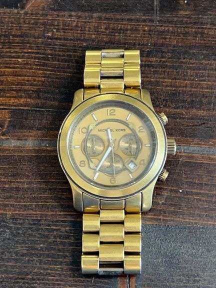 Michael Kors Watch 8227 image