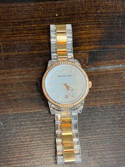 Michael Kors Watch image